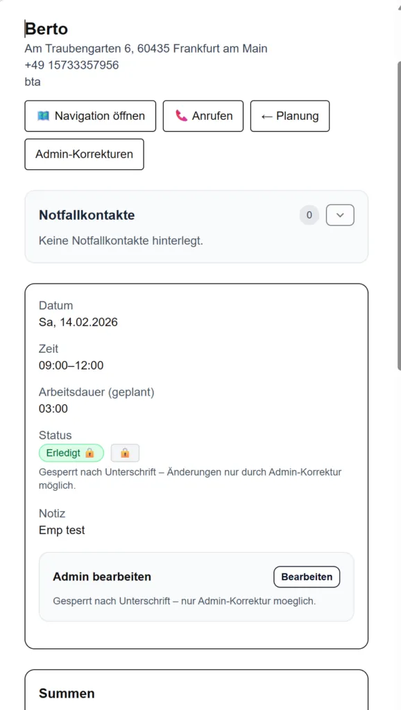 Individuelle Softwarelösung für Unternehmen