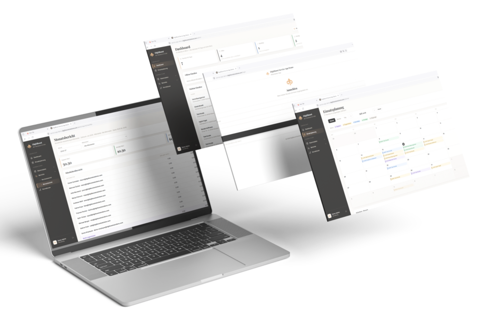 Software Agentur
