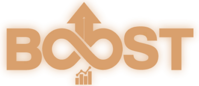 DigitBOOST Solutions Logo